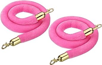 Stanchion Ropes