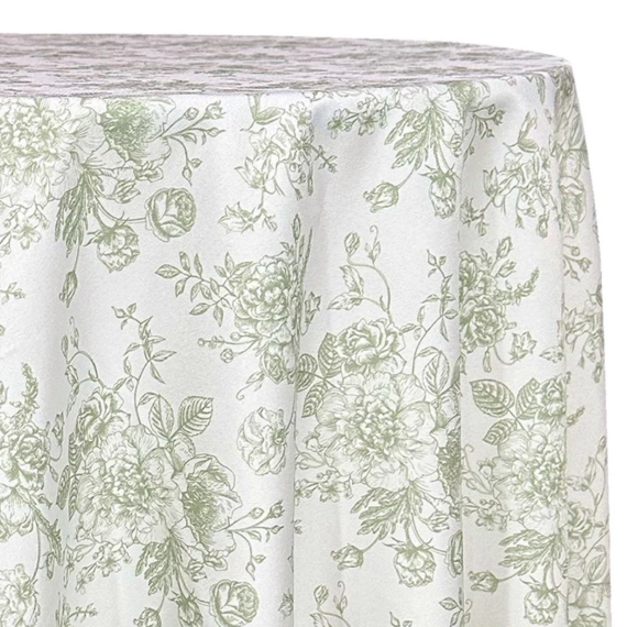 Pattern Tablecloths