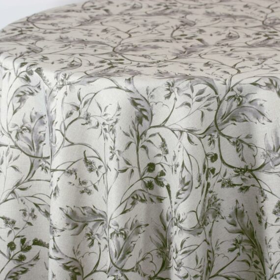 Pattern Tablecloths