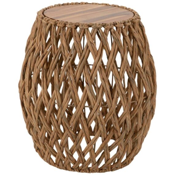 Coffee + End Tables