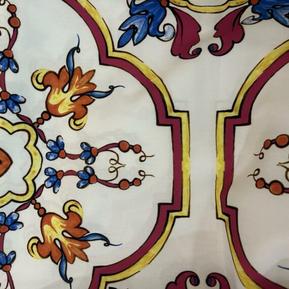 Pattern Tablecloths