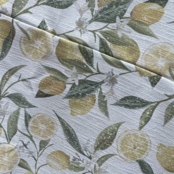 Pattern Tablecloths