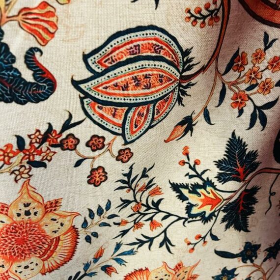 Pattern Tablecloths