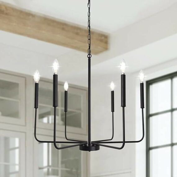 Chandeliers