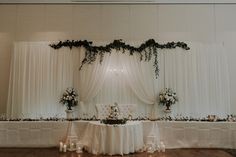 Tent/Ceiling Drape