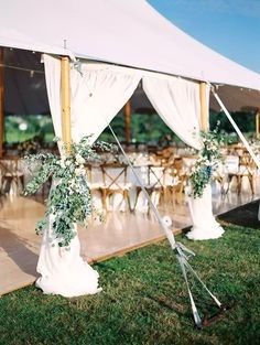 Tent/Ceiling Drape