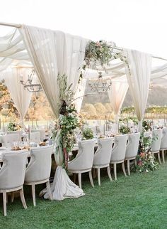 Tent/Ceiling Drape