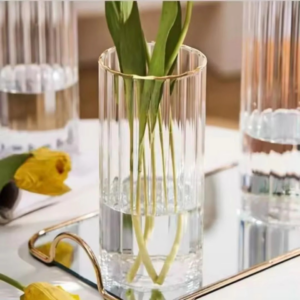 Cylinder Vases