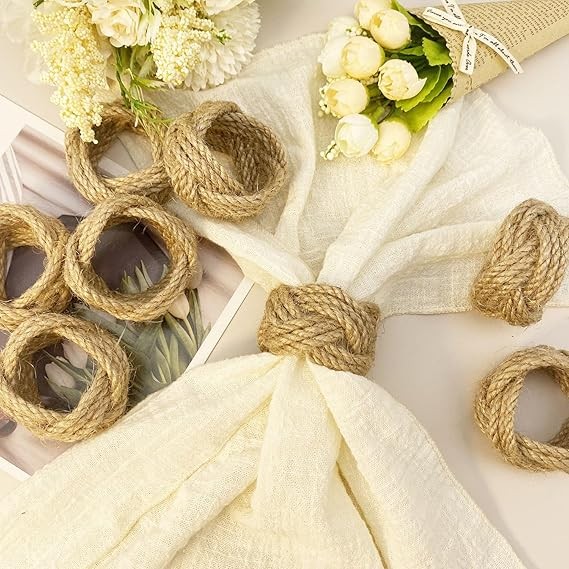 Napkin Rings