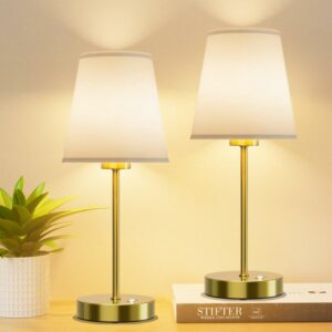 Lamps