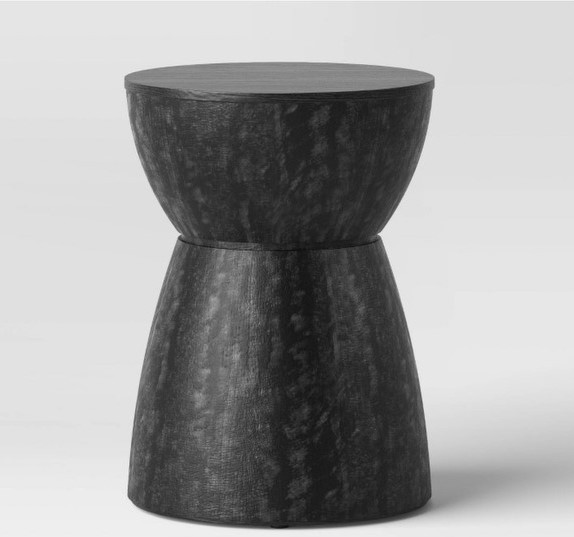 Coffee + End Tables