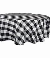 Pattern Tablecloths