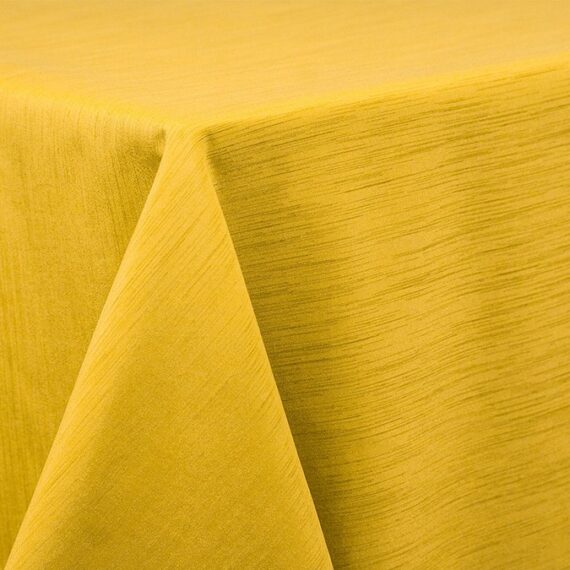 Majestic Dupioni Tablecloths