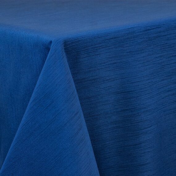 Majestic Dupioni Tablecloths