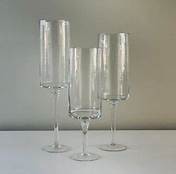 Stem Cylinder Trio