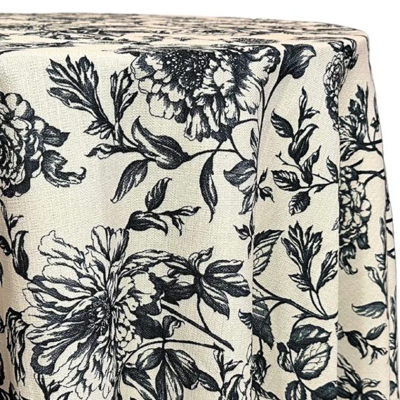 Pattern Tablecloths