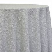 Pattern Tablecloths
