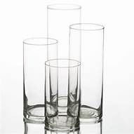 Cylinder Cluster