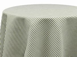 Pattern Tablecloths
