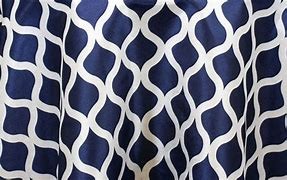 Pattern Tablecloths