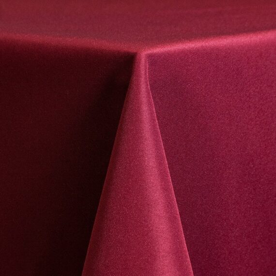 Polyester Tablecloths