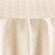 Pattern Tablecloths