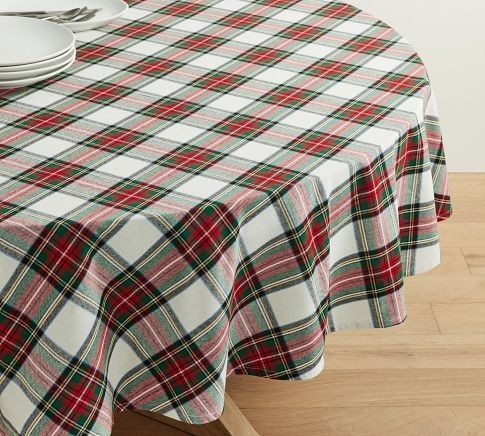 Pattern Tablecloths
