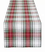 Patterned Table Runners
