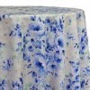 Pattern Tablecloths