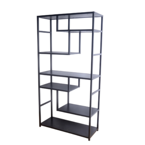 Shelves + Carts
