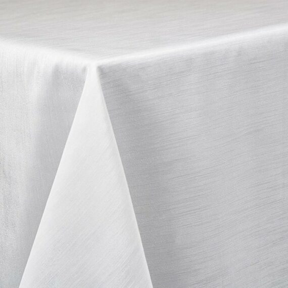 Majestic Dupioni Tablecloths