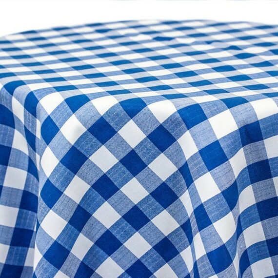 Pattern Tablecloths