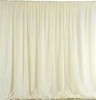 Sheer Panels/Drape