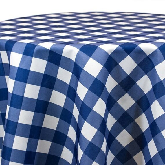 Pattern Tablecloths