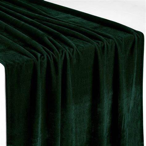 Velvet Table Runners