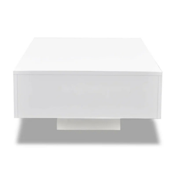 Coffee + End Tables