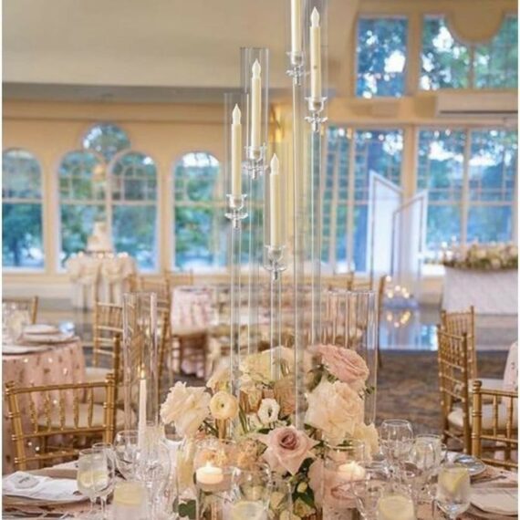 Candelabras