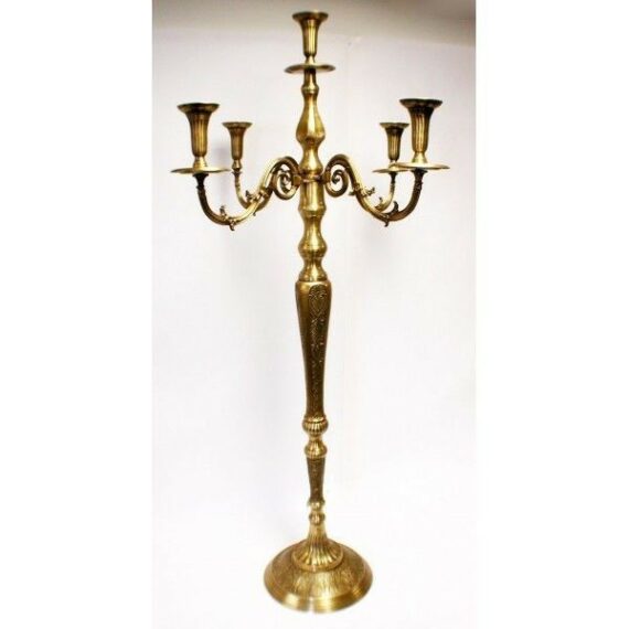 Candelabras