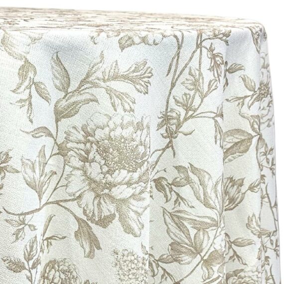 Pattern Tablecloths