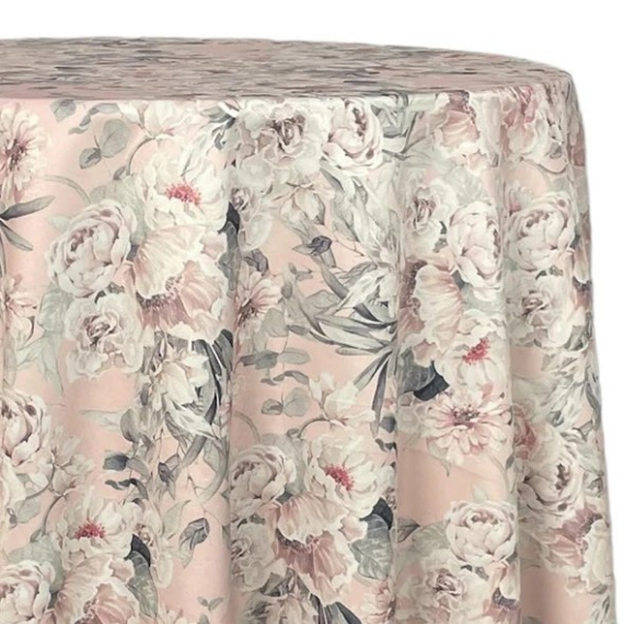 Pattern Tablecloths