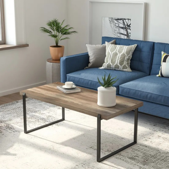 Coffee + End Tables