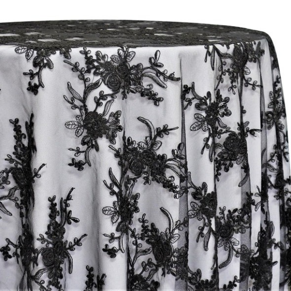 Pattern Tablecloths