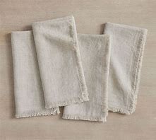 Linen Napkins