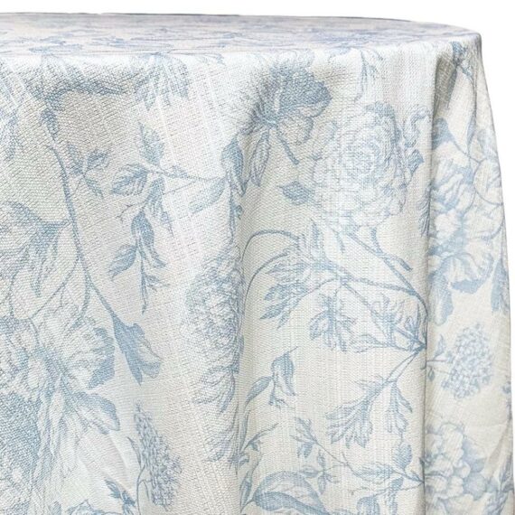Pattern Tablecloths
