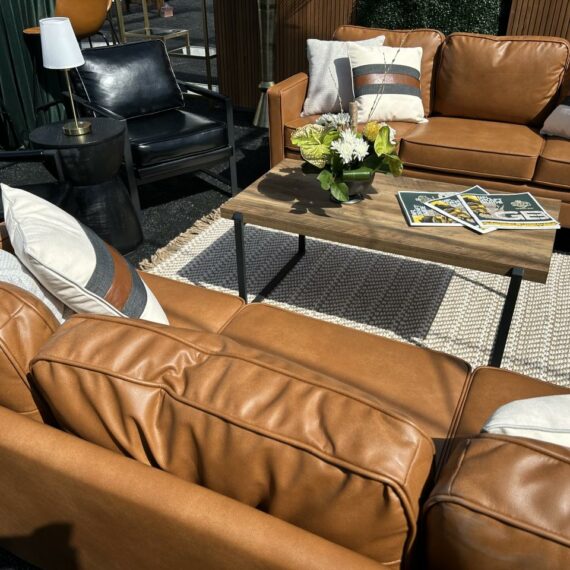Lounge Loveseats/Sofas