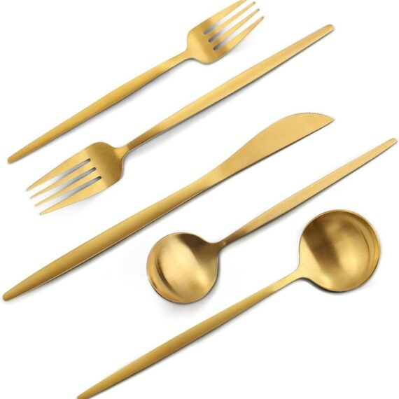 Flatware