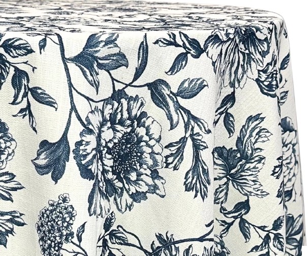 Pattern Tablecloths