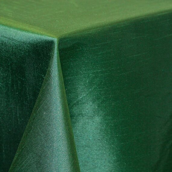 Shantung Tablecloths
