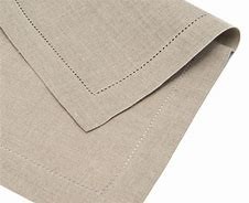 Linen Napkins