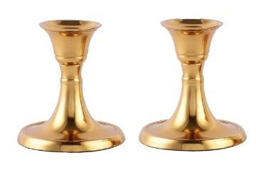 Tapered Candle Holders